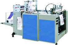 广州博玮BWS全数字交流伺服系统在塑料机械上的应用