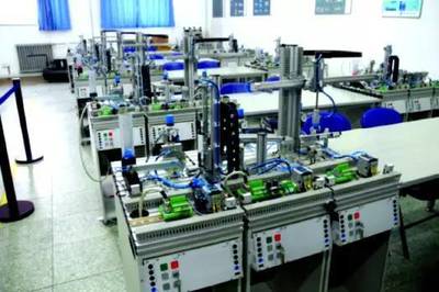 【船政故事】第二篇章·今日船政丨职教旗舰 机械工程系的“匠心智造”之路