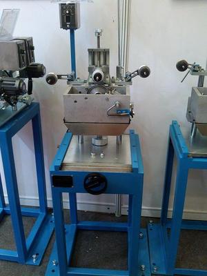 上海点辉精密机械 专注印字与线缆设备，打造一站式解决方案