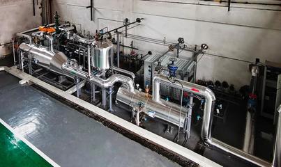 东方电气自主研制有机朗肯循环(ORC)试验电站满负荷运行成功，彰显高端装备制造实力