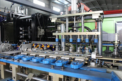 吹瓶机设备选购指南 机械电气制造专业视角